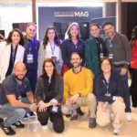 MaturiFest 2026: Instituto de Longevidade MAG debate trabalho, saúde e reinvenção de carreira Notícias,MAG,Grupo MAG,Instituto MAG de Longevidade