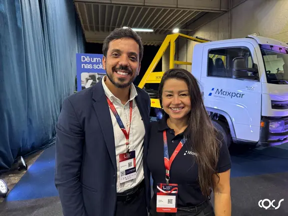 Maxpar Assistências destaca importância das assistências na  8ª Convenção Nacional Lojacorr Seguros Notícias,Autoglass,Lojacorr,Maxpar Assistências