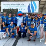 Por meio do esporte, Allianz Sports conecta colaboradores de 37 países Notícias,Allianz Seguros