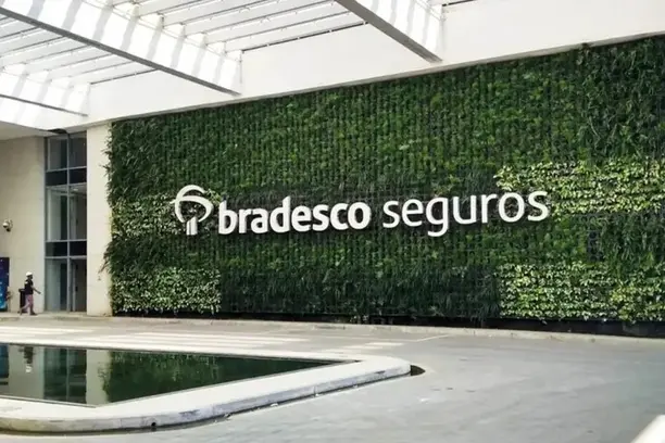 Menos volume, mais margem Notícias,Bradesco,Brasdesco Seguros