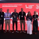 Mudanças climáticas e inteligência artificial são temas de debates na 8ª Convenção Lojacorr Notícias,Tokio Marine,Mapfre,Zurich