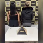Mulher é presa após polícia descobrir suposto falso furto de motocicleta para receber seguro Notícias