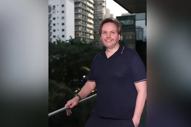“Não tem como trabalhar nesse mercado sem o corretor”, aponta CEO da KEV Notícias,Kev Seguros