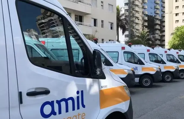 Negociação da Amil com fundos americanos começa a afetar rotina da operadora e venda pode ter desfecho em breve Notícias,Amil