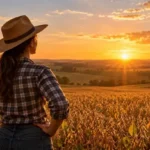 Novo marco abre caminho para retomada do Seguro Rural no Brasil Notícias,Seguro Rural,CNseg Fenseg