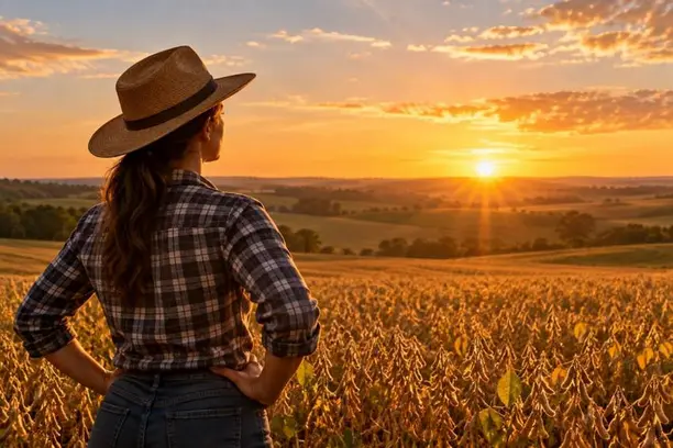 Novo marco abre caminho para retomada do Seguro Rural no Brasil Notícias,Seguro Rural,CNseg Fenseg