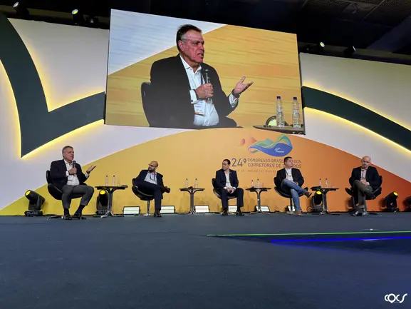Novos mercados podem mudar o jogo da distribuição de seguros no Brasil Notícias,SUSEP,ENS,MAG