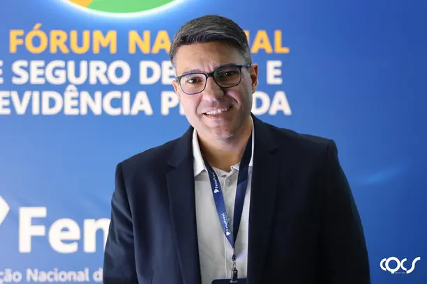 Núclea reforça aproximação com o mercado de seguros durante fórum da FenaPrevi Notícias,Núclea,Nuclea,Fenaprevi
