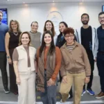 Oficina de Negócios da ENS reúne cerca de 800 participantes e fortalece conexão entre novos corretores e seguradoras Notícias,Sancor Seguros,Brazil Health,ENS,Suhai,Suhai Seguradora,Capemisa,Sancor,Porto,MAG,C6Seg,Bradesco Seguros,azos,Porto Seguro,Grupo MAG