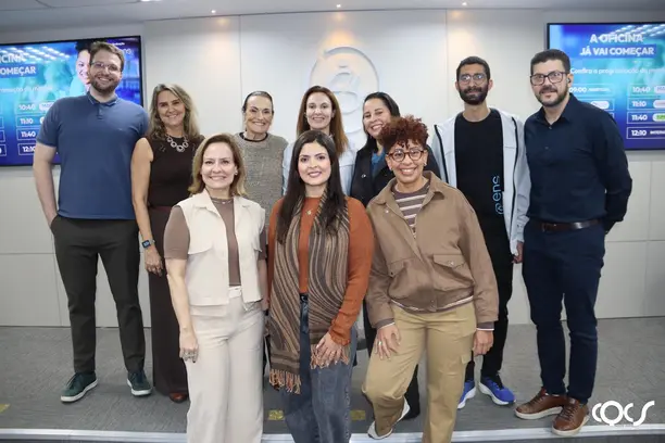 Oficina de Negócios da ENS reúne cerca de 800 participantes e fortalece conexão entre novos corretores e seguradoras Notícias,Sancor Seguros,Brazil Health,ENS,Suhai,Suhai Seguradora,Capemisa,Sancor,Porto,MAG,C6Seg,Bradesco Seguros,azos,Porto Seguro,Grupo MAG