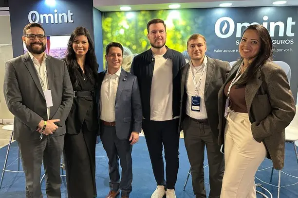 Omint patrocina evento do Grupo Primo e apresenta novidades em seguros Notícias,Omint,Omint Seguros