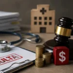 Operadora é multada pela ANS após negativa de procedimentos a beneficiária Notícias,ANS