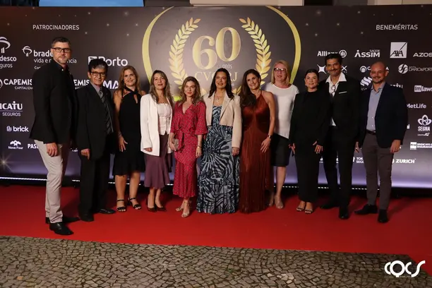 Oscar do Seguro celebra os principais destaques do mercado no Rio de Janeiro Notícias,MAG,Seguro,MAG Seguros,Allianz,Oscar do Seguro,Sincor-RJ,Bradesco Vida e Previdência,Porto Seguros,CAPEMISA Capitalização,CVG-RJ,Grupo A12+,Bradesco,Rio de Janeiro,Tokio Marine Seguradora,Capemisa,Allianz Seguros,Porto,Tokio Marine
