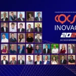 Painel de Líderes do CQCS Inovação 2026 ganha força com mais de 40 CEOs confirmados Notícias,CQCS Inovação 2026