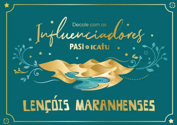 PASI embarca com corretores destaque de 2025 para Lençóis Maranhenses: um dos destinos mais desejados do país Notícias,PASI