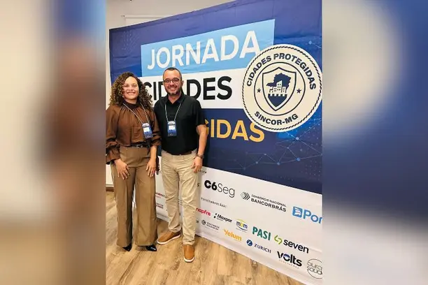 PASI participa do Cidades Protegidas no Sul de Minas e apresenta soluções voltadas à proteção e ao bem-estar Notícias,PASI