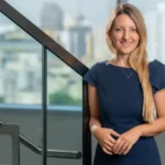 Patrícia Chacon é eleita “Executiva do Ano” na categoria Seguros Notícias,Porto