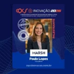 Paula Lopes, presidente da Marsh Brasil, integra Painel de Líderes e Protagonismo Feminino 2.0 do CQCS Inovação 2026 Notícias,Marsh Brasil,Protagonismo Feminino,Painel de Líderes,CQCS Inovação 2026