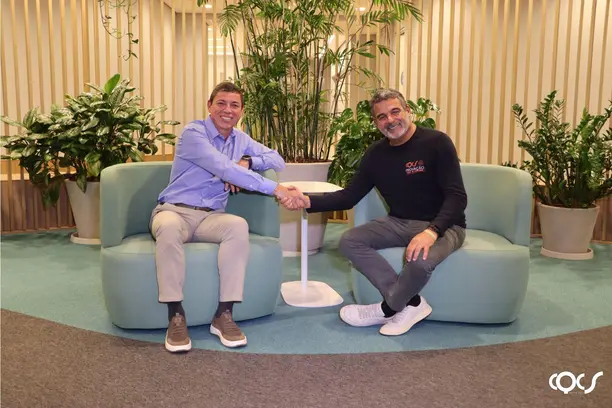 Paulo Ricardo destaca relação com corretores ao assumir distribuição da Zurich Notícias,Zurich,Zurich no Brasil