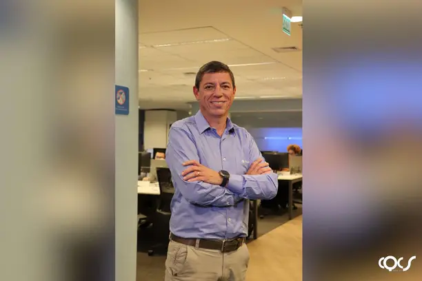 Paulo Ricardo, novo diretor de Distribuição, revela bastidores da transição de liderança comercial na Zurich Notícias,Zurich,Zurich Seguros