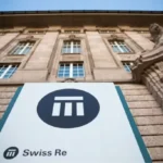 Perdas econômicas com catástrofes naturais caem mais de um terço no primeiro semestre de 2026, diz Swiss Re Notícias,Swiss Re