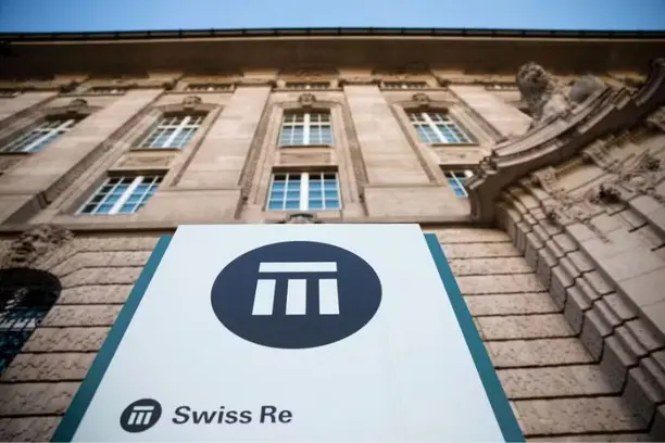 Perdas econômicas com catástrofes naturais caem mais de um terço no primeiro semestre de 2026, diz Swiss Re Notícias,Swiss Re