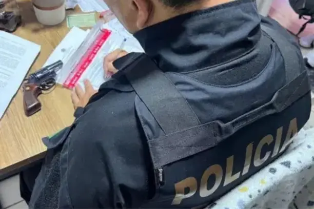 PF desarticula esquema de fraude em seguros dos Correios e prende 10 investigados Notícias,fraude