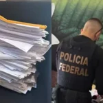 PF investiga fraude de R$ 3,7 milhões no Seguro-Defeso no MA; escritório de advocacia é alvo de buscas Notícias,fraude,PF,Seguro-defeso