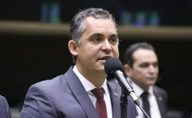 PL que cria regime regulatório específico para proteção patrimonial tem parecer favorável Notícias,PL,Deputado