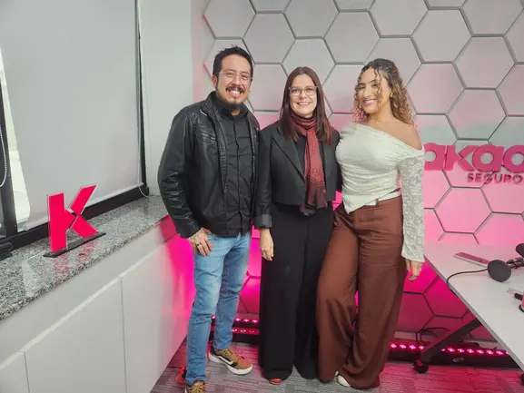 Podcast da Akad recebe Sonia Marra em conversa sobre os corretores de seguros do Rio Notícias,akad