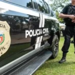 Polícia Civil desarticula fraude milionária de seguro de tratores na região de Londrina e Maringá Notícias,Seguro,Golpe