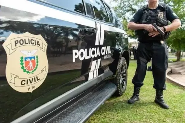 Polícia Civil desarticula fraude milionária de seguro de tratores na região de Londrina e Maringá Notícias,Seguro,Golpe