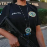 Polícia prende suspeito de fraude de R$ 5,5 milhões contra plano de saúde da SulAmérica Notícias,SulAmérica