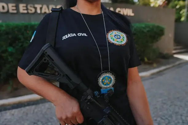 Polícia prende suspeito de fraude de R$ 5,5 milhões contra plano de saúde da SulAmérica Notícias,SulAmérica