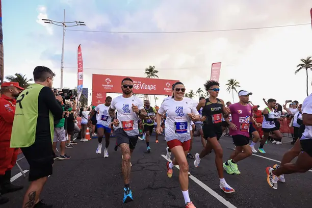 Porto Alegre recebe etapa do Circuito da Longevidade Bradesco Seguros no Parque Marinha do Brasil Notícias,Bradesco Seguros