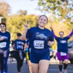 Porto Saúde apresenta Blue Run em Salvador com foco em bem-estar e qualidade de vida Notícias,Porto Seguro,Porto,Porto Saúde