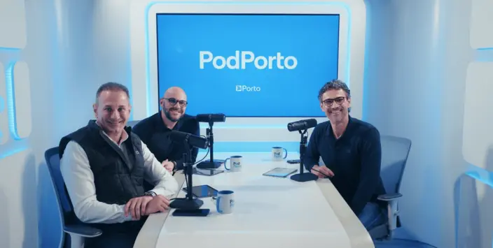 Porto Saúde revela novidades e oportunidades para corretores Notícias,Porto
