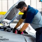 Porto Serviço lança campanha de inverno e alerta para cinco cuidados essenciais com o carro nas baixas temperaturas Notícias,Porto,Porto Serviço