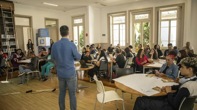 Porto Serviço promove evento sobre educação financeira para Prestadores Notícias,Porto