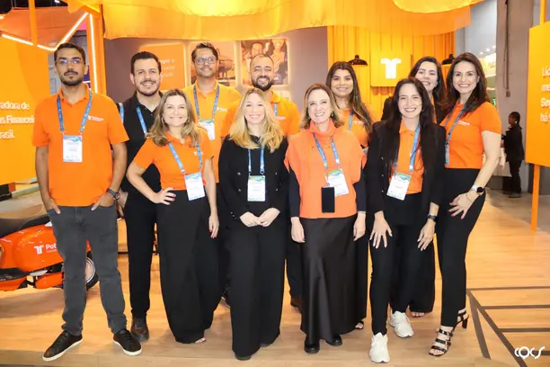 Pottencial destaca relacionamento e novas possibilidades de negócios no 24º Congresso dos Corretores de Seguros Notícias,Pottencial Seguradora