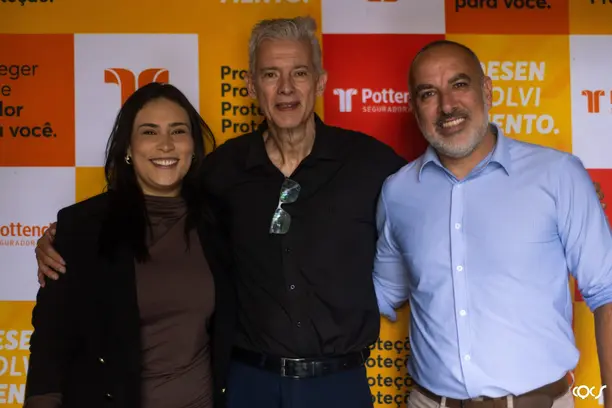 Pottencial Seguradora promove encontro para fortalecer conexões e impulsionar negócios em Belo Horizonte Notícias,Pottencial Seguradora