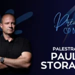 Prêmio CSP Bahia traz palestra de Paulo Storani, consultor dos filmes Tropa de Elite I e II Notícias,CSP BA