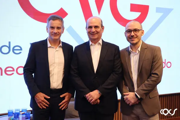 Presidente da Fenaprevi destaca desafios para ampliar proteção financeira das famílias em evento do CVG-SP Notícias,Bradesco,CVG-SP,Zurich,Fenaprevi