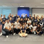 Programa de formação da Allianz leva jovens para vivenciarem o dia a dia da companhia Heróis sem Capa Notícias,Notícias,Allianz Seguros,Allianz,Allianz Brasil