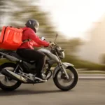 Projeto garante seguro e contribuição previdenciária simplificada para motoboys Notícias,SUSEP,CNSP,Motoboys