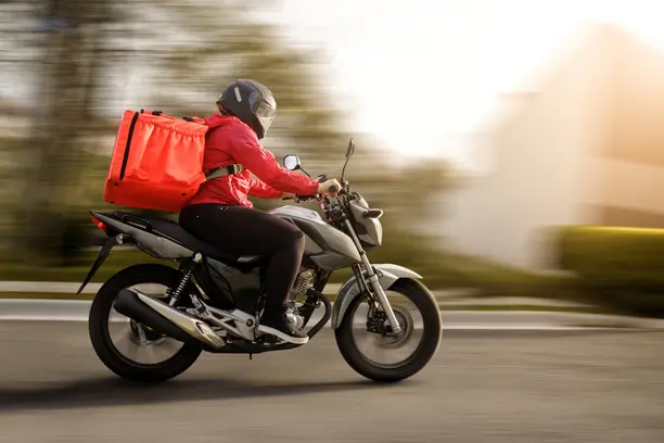 Projeto garante seguro e contribuição previdenciária simplificada para motoboys Notícias,SUSEP,CNSP,Motoboys
