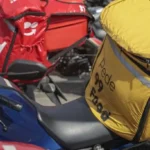 Projeto de lei em Salvador obriga aplicativos de entrega a oferecer seguro para motociclistas Notícias,Seguro,Seguro de Vida,Salvador