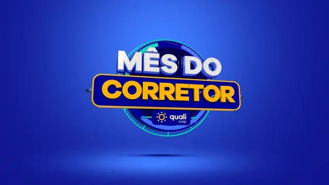 Qualicorp promove campanha nacional do Mês do Corretor para mais de 70 mil parceiros Notícias,Qualicorp,corretor