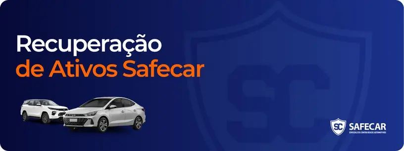 Quanto sua seguradora deixa de ganhar pagando por carros que ainda podem ser recuperados? Notícias,Safecar Brasil,Safecar