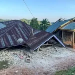 Recentes terremotos na Colômbia e na Indonésia despertam alerta sobre a importância dos seguros. O Brasil está realmente protegido? Notícias,Alper Seguros,Alper